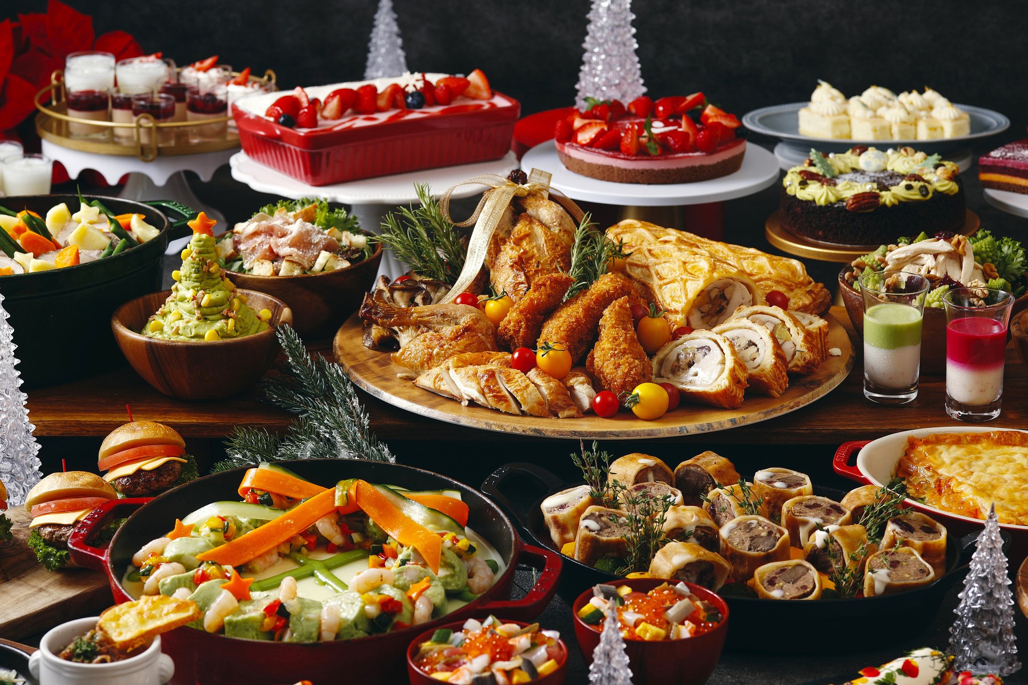 Images InterContinental Tokyo Bay by IHG