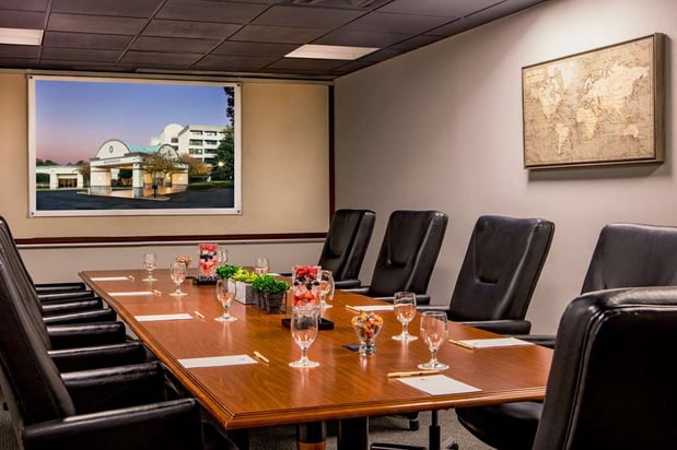 Images DoubleTree by Hilton Atlanta Windy Hill Ballpark