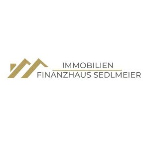 Finanzhaus Sedlmeier Sachverständigenbüro & Immobilienmakler Logo