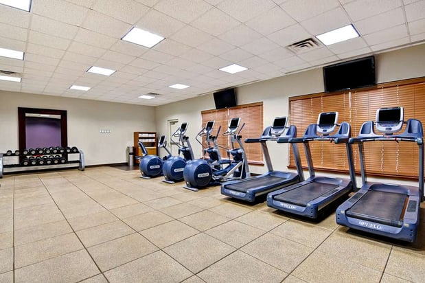 Images DoubleTree by Hilton Hotel Phoenix Tempe