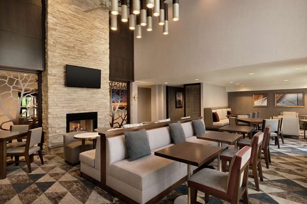 Images Homewood Suites by Hilton Portland Airport