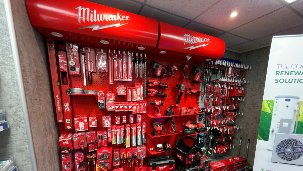 Plumb Centre Plympton