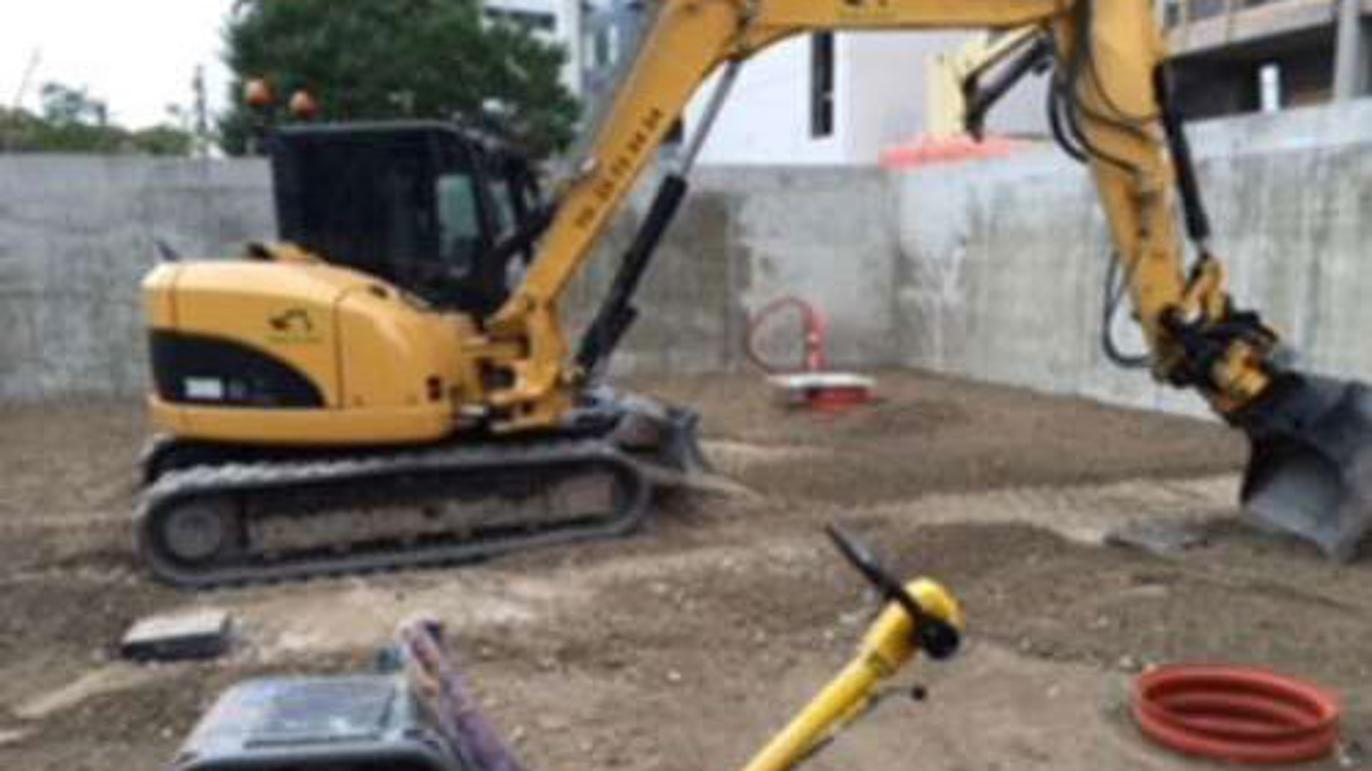 Images Højbo Freelance Entreprenør & Anlæg A/S