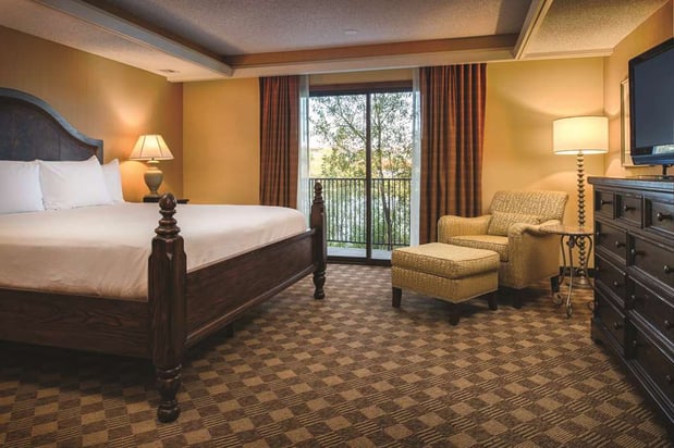 Images DoubleTree by Hilton Hotel Seattle Airport