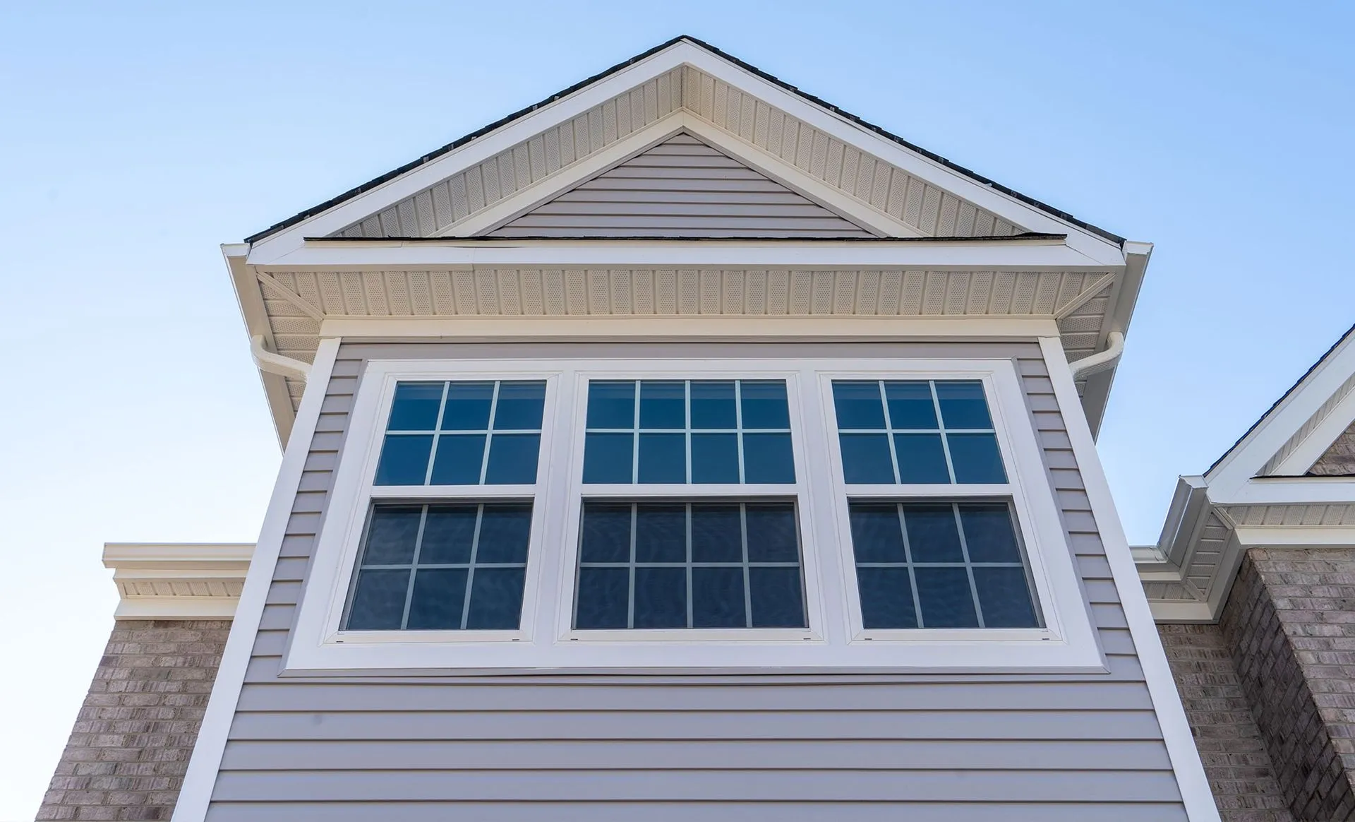 Paradigm Lumber Image