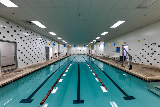 Images Rockwell Plaza YMCA