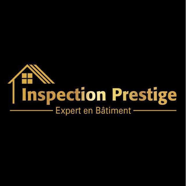 Inspection Prestige - Expert en Bâtiment Logo