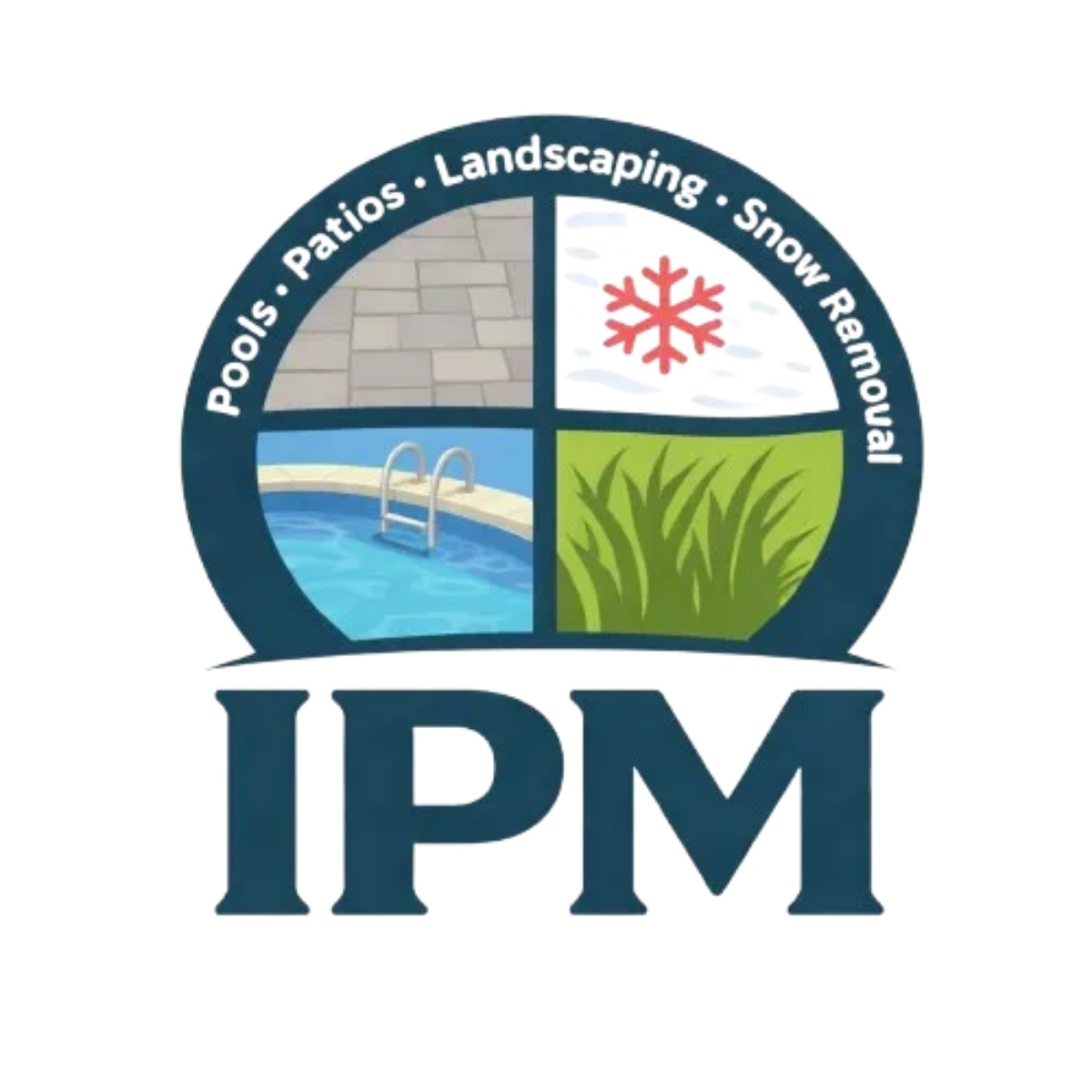 IPM Pools and Patios