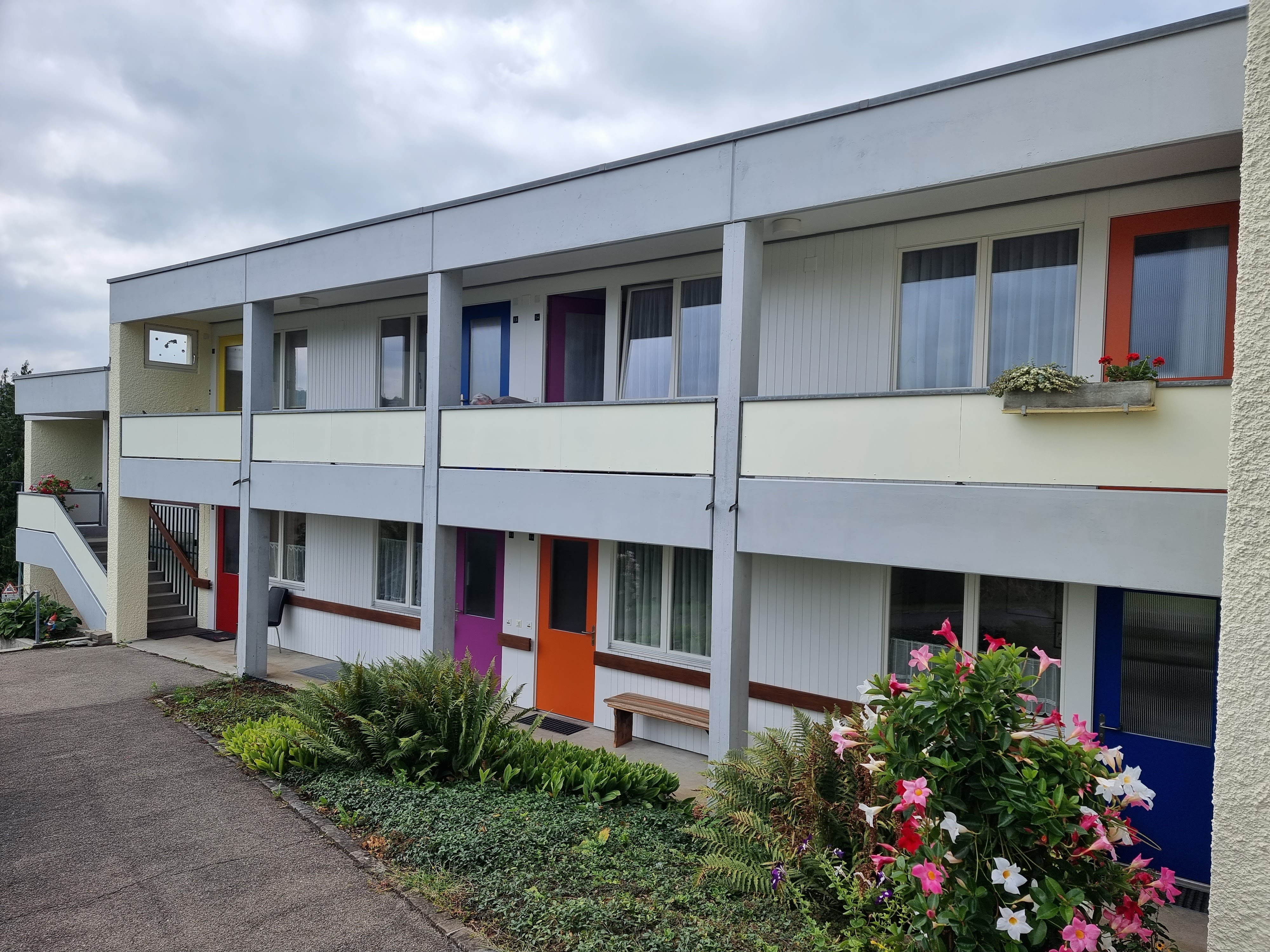 Bilder Kaufmann Malergeschäft GmbH