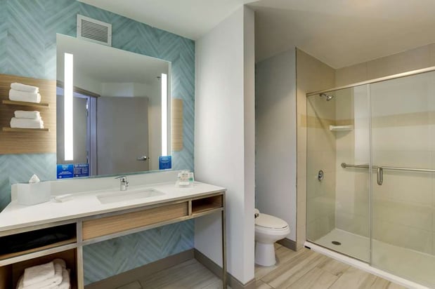 Images Hilton Garden Inn Fort Worth/Fossil Creek