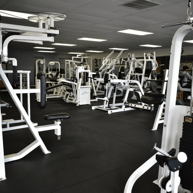 Images Powerflex Gym