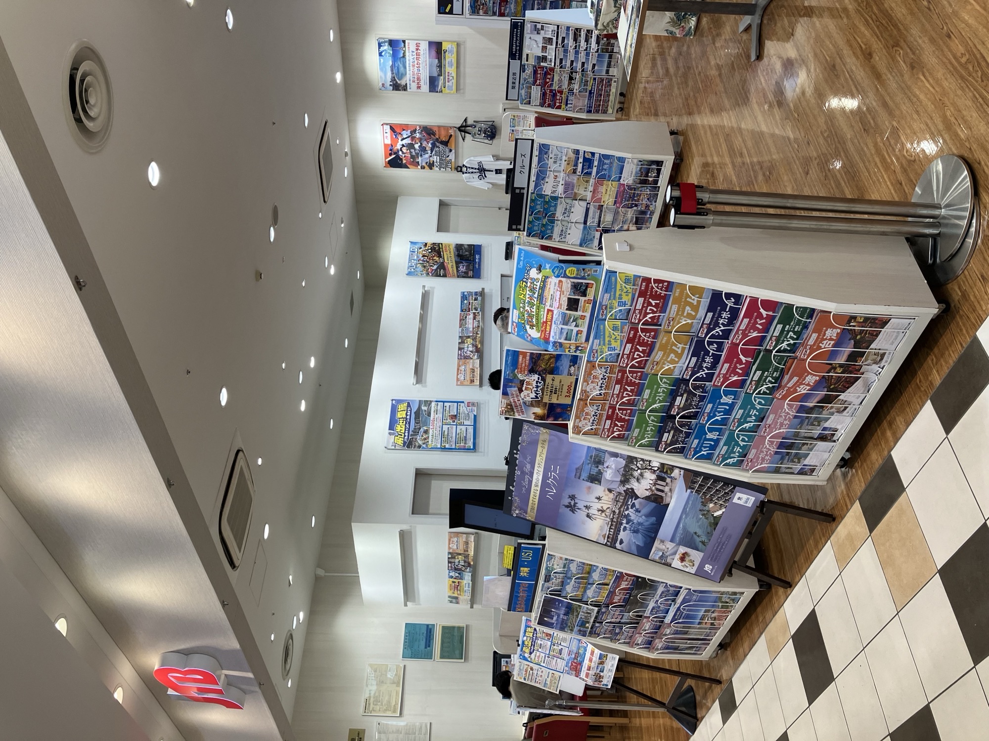 Images JTB 流山おおたかの森ショッピングセンター店