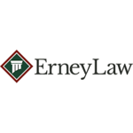 Erney Law Logo
