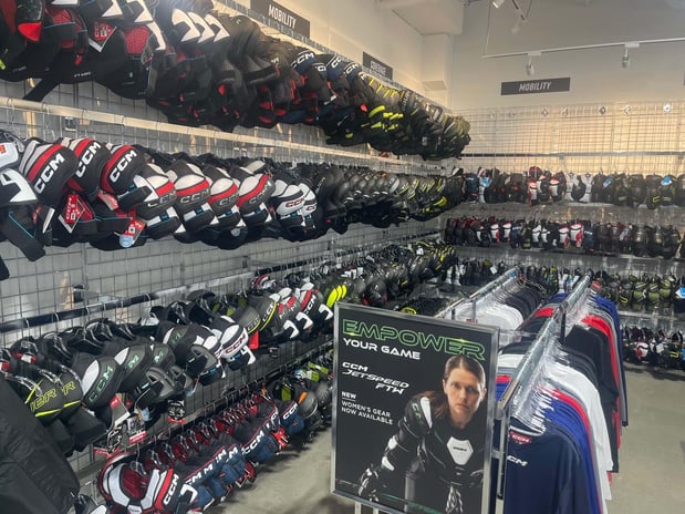 Images Pure Hockey