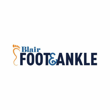 Blair Foot & Ankle Logo