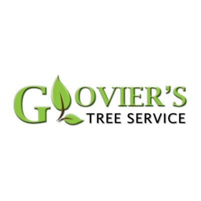 Glovier's Tree Service Logo