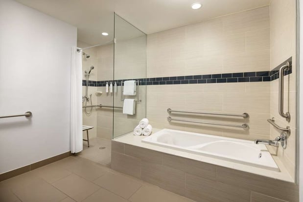 Images Hilton Garden Inn Palo Alto