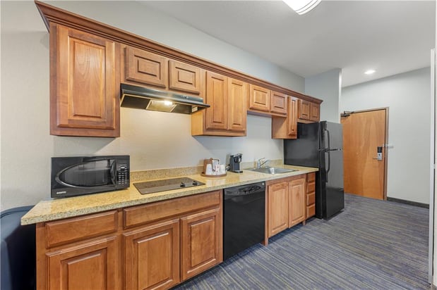 Images Best Western Plus San Antonio East Inn & Suites