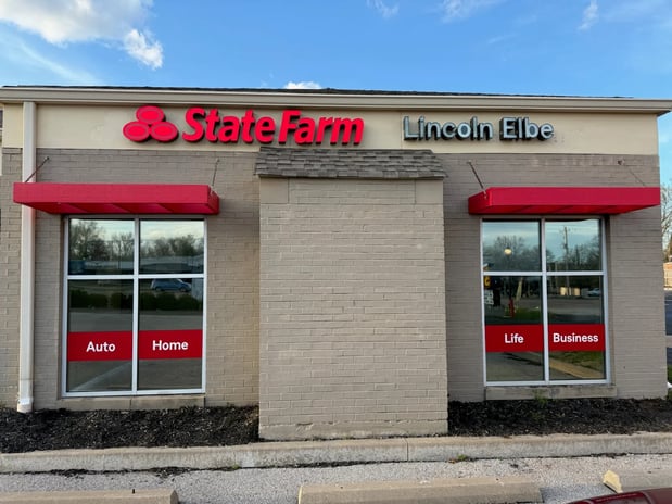 Images Lincoln Elbe - State Farm Insurance Agent