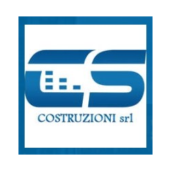 Cs Costruzioni Logo