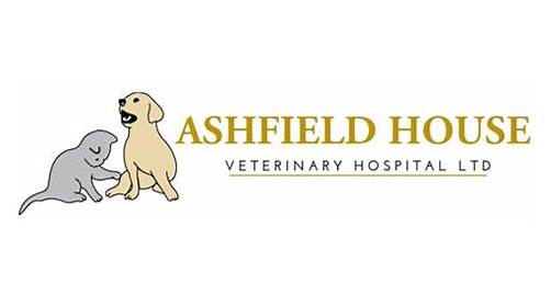 Images Ashfield House Veterinary Hospital, Long Eaton