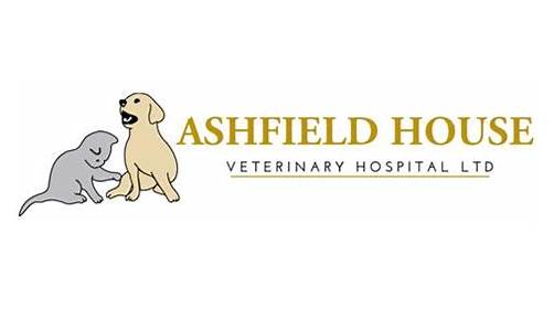 Images Ashfield House Vets, Spondon