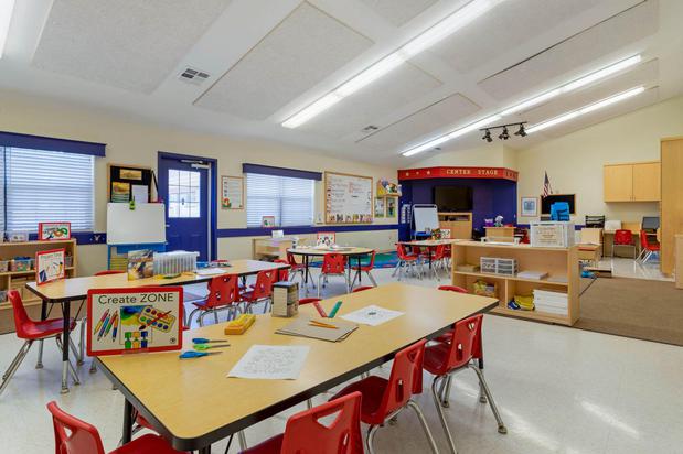Images Primrose School of Harmony