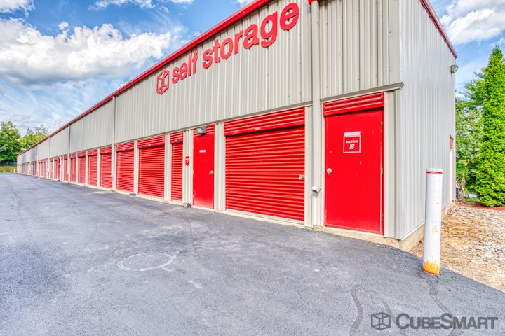 CubeSmart Self Storage Photo