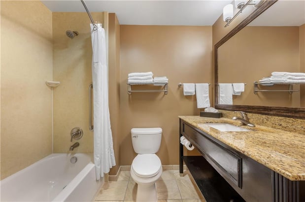 Images Best Western Plus College Park Hotel