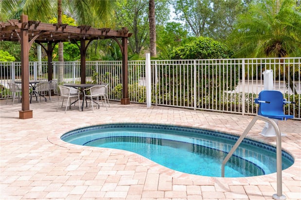 Images Hampton Inn & Suites Coconut Creek