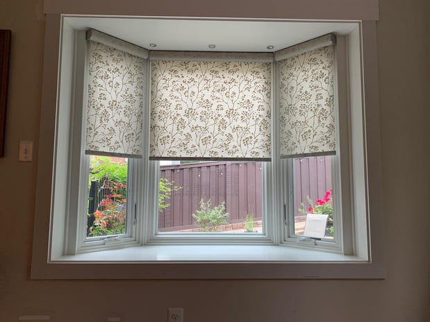 Images Budget Blinds of Chevy Chase/College Park and Georgetown