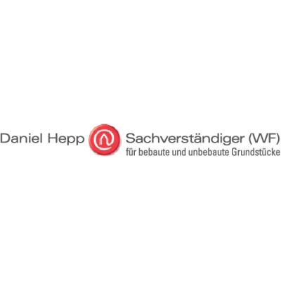 Sachverständiger Hepp in Wachtendonk - Logo