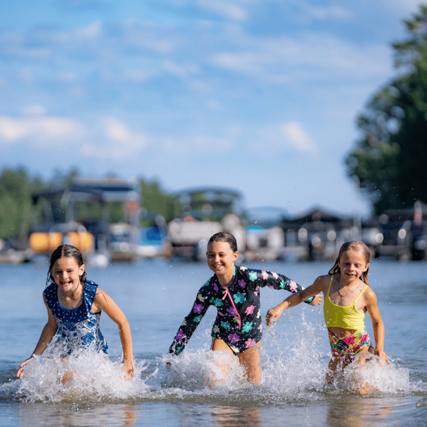 Images Point Sebago Resort
