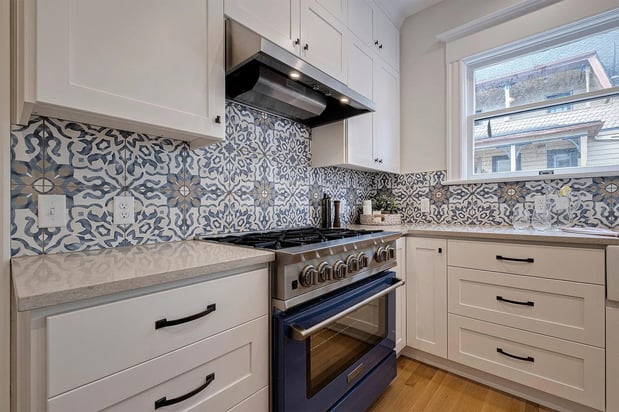 Images Cascade Renovation