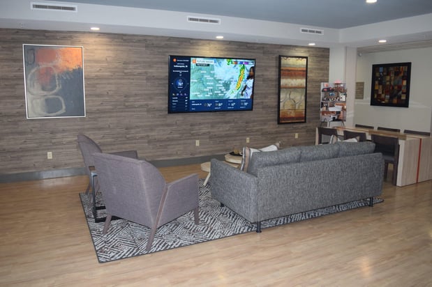 Images Candlewood Suites Houston I-10 East by IHG