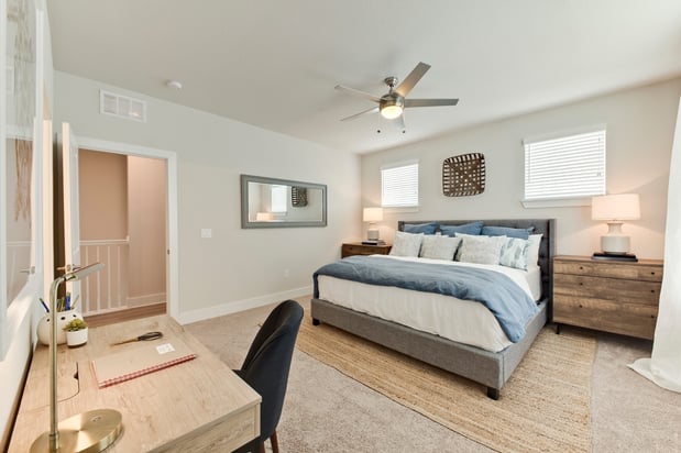 Images Cottage at North Beach Apartments