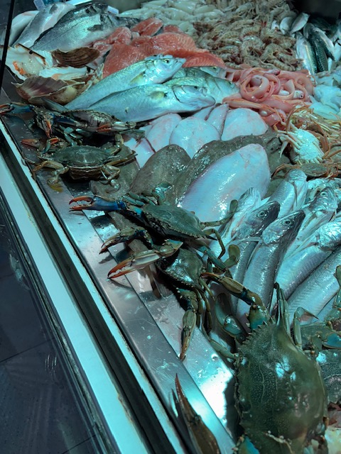 Images Pescheria da Sami