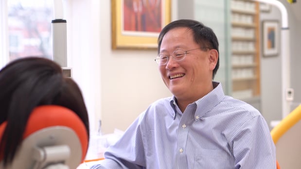 Images Garrick F. Wong DMD Orthodontics