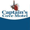 Captain's Cove Motel Logo