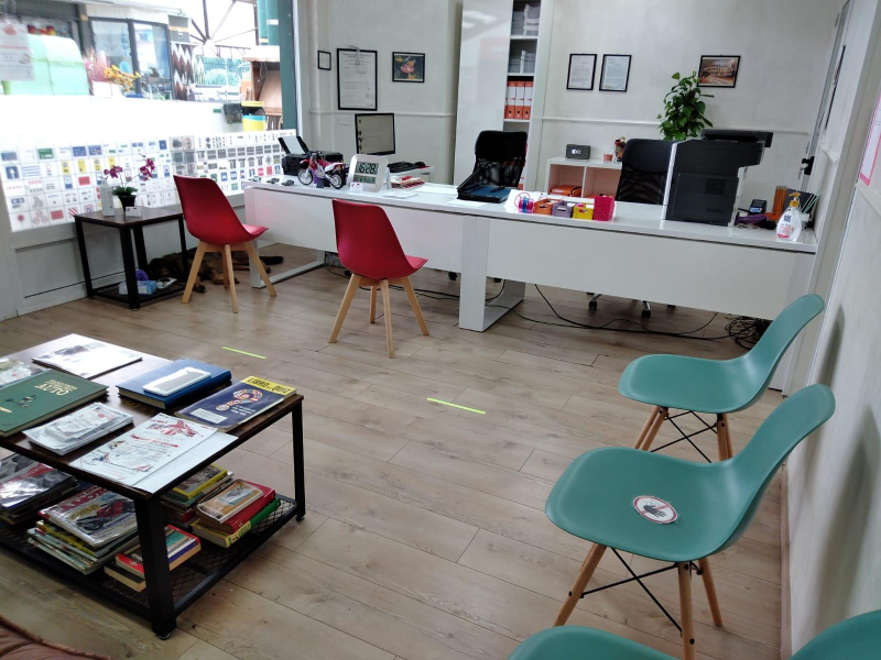 Images Autoscuola Mirafiore