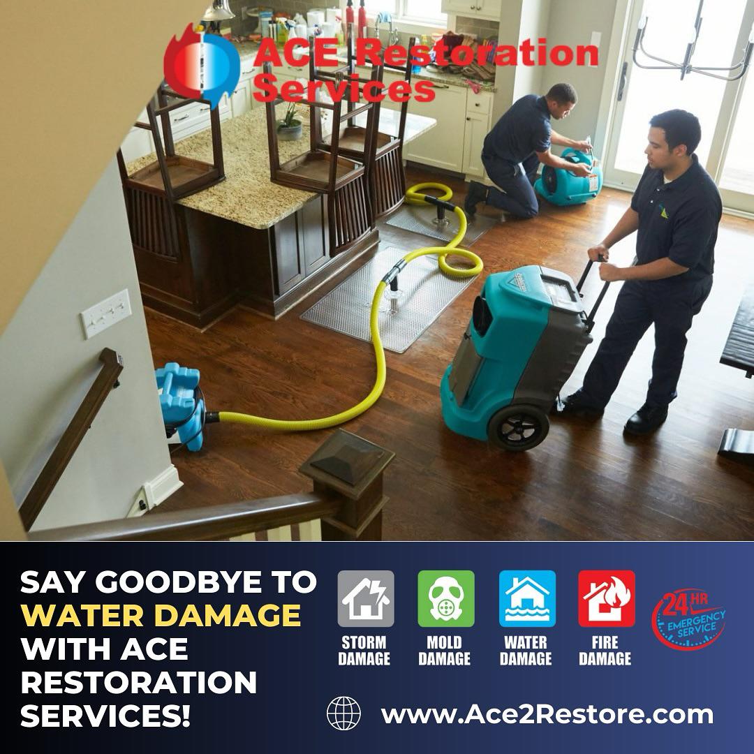 Image 16 | ACE Restoration Services, LLC