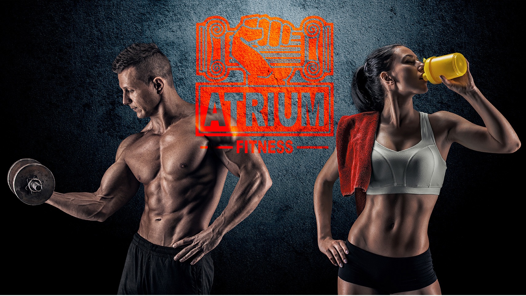 Atrium Fitness Hannover, Zeißstr. 13 in Hannover