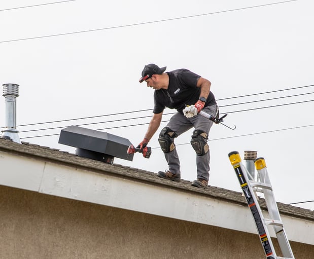 Images AirPoint Heating & Air Conditioning