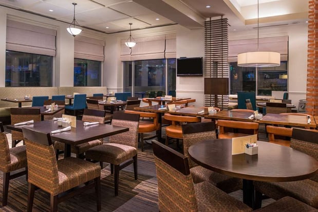 Images Hilton Garden Inn Baltimore/White Marsh