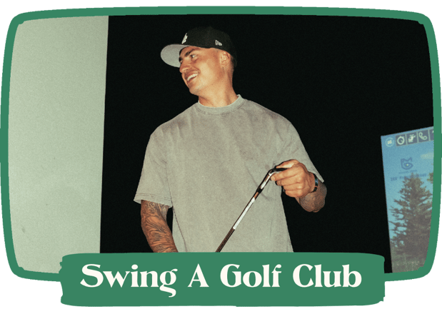 Images Mulligans Sports Bar & Golf Club