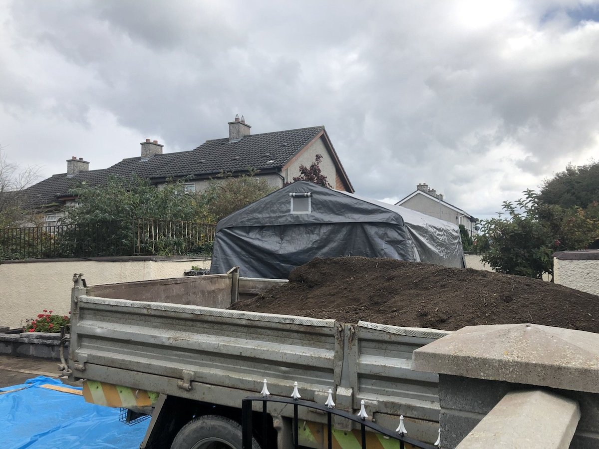 Owen Tinkler Sand Aggregates & Topsoil 20