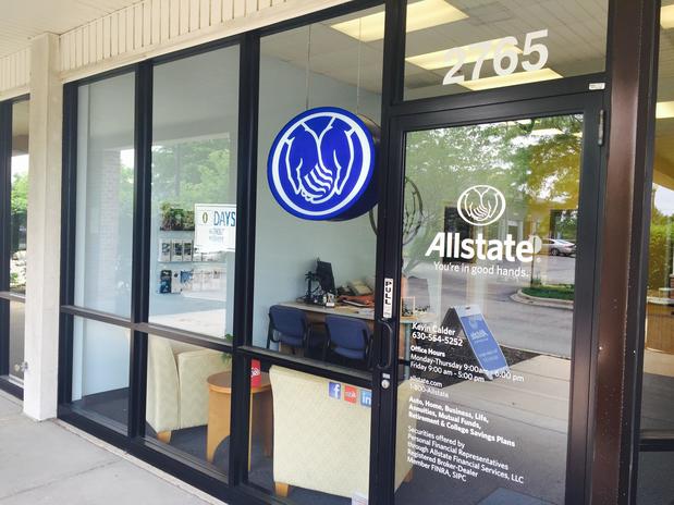 Images The Calder Agency: Allstate Insurance