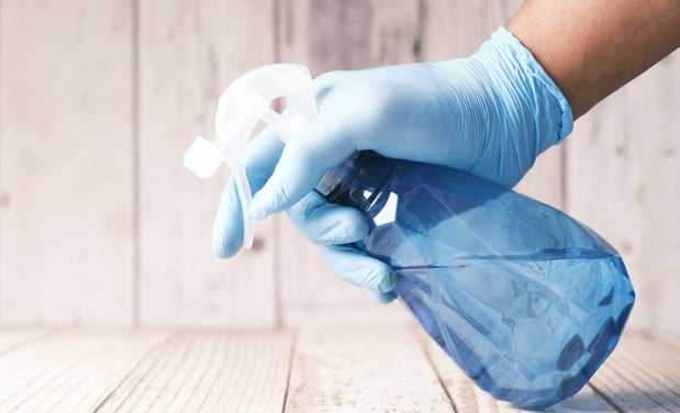 Images Collective Cleaning Service