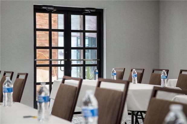 Images Hampton Inn & Suites Dallas-Arlington North-Entertainment District