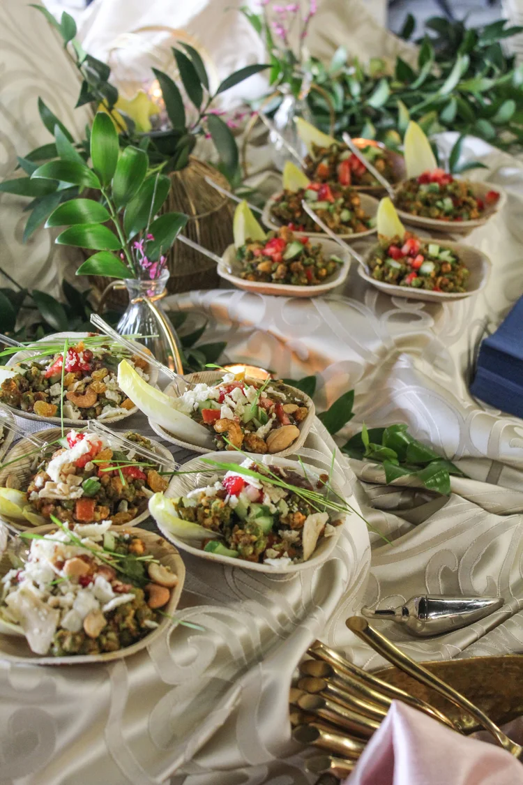 District Events & Catering Image